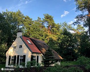 Verblijf 200466 - Vakantiewoning Zuidwest Drenthe - Het Bosryck (prijs is  All-in )
