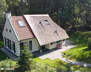 Verblijf 200466 - Vakantiewoning Zuidwest Drenthe - Het Bosryck (prijs is  All-in )