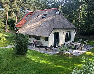 Verblijf 200466 - Vakantiewoning Zuidwest Drenthe - Het Bosryck (prijs is  All-in )