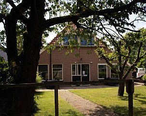 Verblijf 200467 - Vakantiewoning Zuidwest Drenthe - DG2207