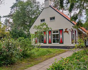 Unterkunft 200477 - Ferienhaus Zuidwest Drenthe - Landhuis A4