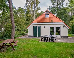 Unterkunft 200477 - Ferienhaus Zuidwest Drenthe - Landhuis A4
