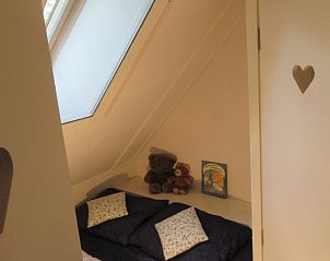 Verblijf 200479 - Vakantiewoning Zuidwest Drenthe - Ons Wildryck huisje Hertenspoor66 Diever