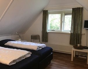 Verblijf 200479 - Vakantiewoning Zuidwest Drenthe - Ons Wildryck huisje Hertenspoor66 Diever