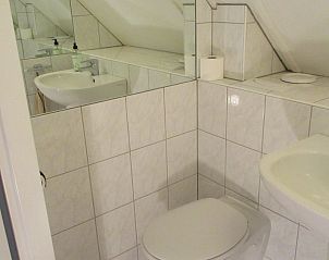 Verblijf 200479 - Vakantiewoning Zuidwest Drenthe - Ons Wildryck huisje Hertenspoor66 Diever