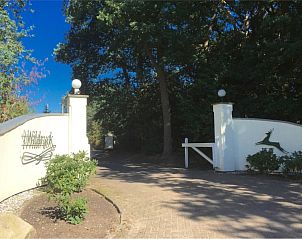 Verblijf 200479 - Vakantiewoning Zuidwest Drenthe - Ons Wildryck huisje Hertenspoor66 Diever