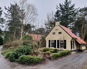 Verblijf 200480 • Vakantiewoning Zuidwest Drenthe • Mepke 