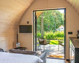 Unterkunft 200490 - Ferienhaus Zuidwest Drenthe - Hotelpod