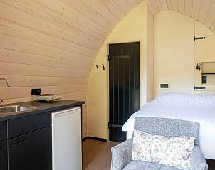 Unterkunft 200490 - Ferienhaus Zuidwest Drenthe - Hotelpod