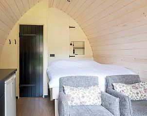 Unterkunft 200490 - Ferienhaus Zuidwest Drenthe - Hotelpod