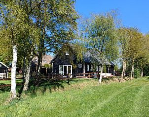 Unterkunft 2005106 - Ferienhaus Zuidwest Drenthe - In 't Westerveld 