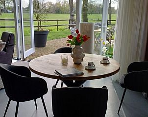 Unterkunft 2005106 - Ferienhaus Zuidwest Drenthe - In 't Westerveld 