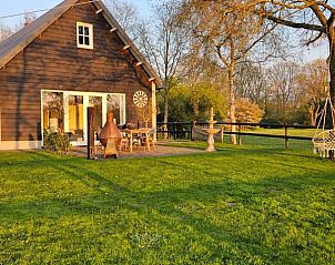 Guest house 2005106 - Holiday property Zuidwest Drenthe - In 't Westerveld 