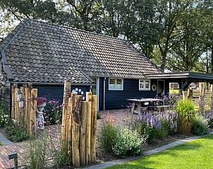 Unterkunft 200512 - Ferienhaus Zuidwest Drenthe - Huisje in Zuidwolde