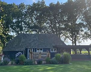 Unterkunft 200512 - Ferienhaus Zuidwest Drenthe - Huisje in Zuidwolde