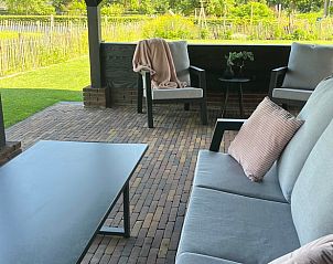 Unterkunft 200512 - Ferienhaus Zuidwest Drenthe - Huisje in Zuidwolde