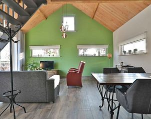 Verblijf 200515 - Vakantiewoning Zuidwest Drenthe - Vakantiehuis in Zuidwolde