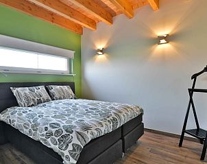 Verblijf 200515 - Vakantiewoning Zuidwest Drenthe - Vakantiehuis in Zuidwolde