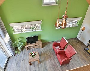 Verblijf 200515 - Vakantiewoning Zuidwest Drenthe - Vakantiehuis in Zuidwolde