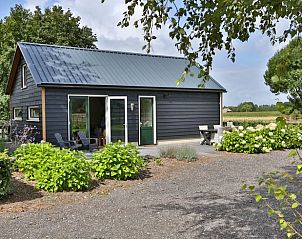 Verblijf 200515 - Vakantiewoning Zuidwest Drenthe - Vakantiehuis in Zuidwolde