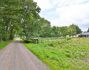 Verblijf 200515 - Vakantiewoning Zuidwest Drenthe - Vakantiehuis in Zuidwolde