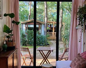 Verblijf 200520 - Vakantiewoning Zuidwest Drenthe - Huisje in Zuidwolde