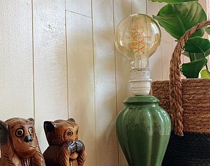 Verblijf 200520 - Vakantiewoning Zuidwest Drenthe - Huisje in Zuidwolde