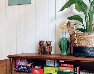 Verblijf 200520 - Vakantiewoning Zuidwest Drenthe - Huisje in Zuidwolde