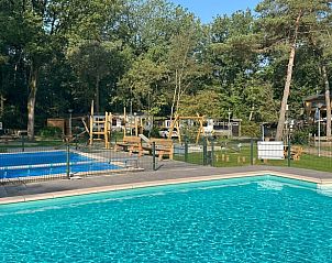 Verblijf 200520 - Vakantiewoning Zuidwest Drenthe - Huisje in Zuidwolde