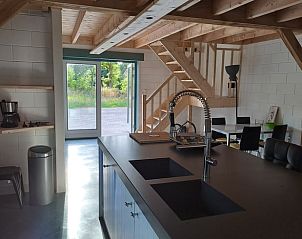 Unterkunft 200521 - Ferienhaus Zuidwest Drenthe - Vakantiehuis in Zuidwolde