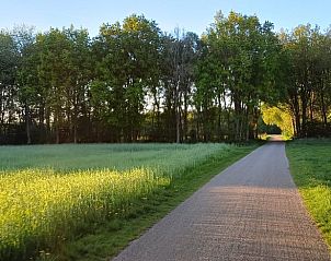 Unterkunft 200521 - Ferienhaus Zuidwest Drenthe - Vakantiehuis in Zuidwolde