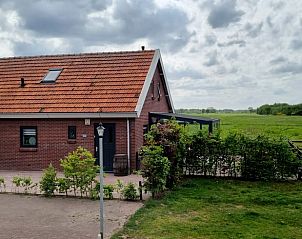 Verblijf 200522 - Vakantiewoning Zuidwest Drenthe - Vakantiehuis in Zuidwolde