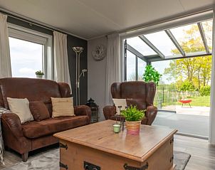 Unterkunft 200522 - Ferienhaus Zuidwest Drenthe - Vakantiehuis in Zuidwolde