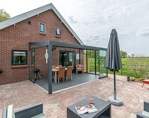 Unterkunft 200522 - Ferienhaus Zuidwest Drenthe - Vakantiehuis in Zuidwolde