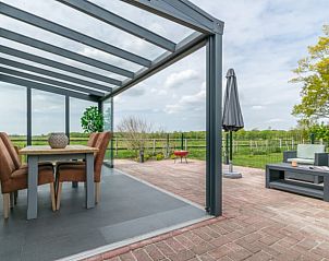 Unterkunft 200522 - Ferienhaus Zuidwest Drenthe - Vakantiehuis in Zuidwolde