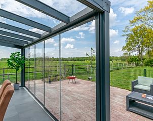 Unterkunft 200522 - Ferienhaus Zuidwest Drenthe - Vakantiehuis in Zuidwolde