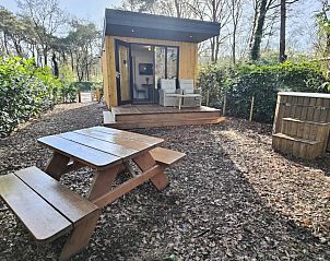 Verblijf 200524 - Vakantiewoning Zuidwest Drenthe - Het Sterrenbos