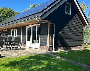 Verblijf 200525 - Vakantiewoning Zuidwest Drenthe - Schuurhuisje Middelveen