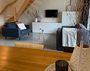 Verblijf 200525 - Vakantiewoning Zuidwest Drenthe - Schuurhuisje Middelveen