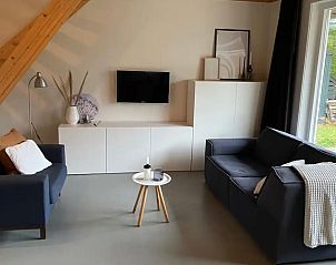 Verblijf 200525 - Vakantiewoning Zuidwest Drenthe - Schuurhuisje Middelveen