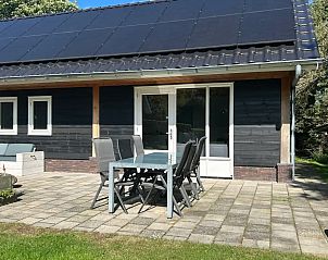Verblijf 200525 - Vakantiewoning Zuidwest Drenthe - Schuurhuisje Middelveen