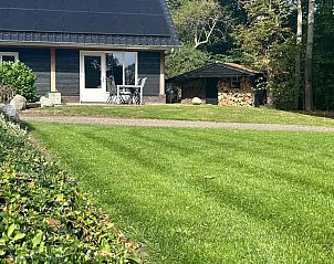 Verblijf 200525 - Vakantiewoning Zuidwest Drenthe - Schuurhuisje Middelveen
