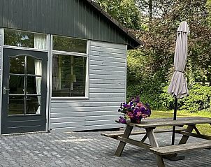 Verblijf 200526 - Vakantiewoning Zuidwest Drenthe - Huuske Woeste Wolden