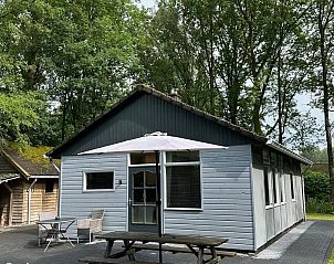 Verblijf 200526 - Vakantiewoning Zuidwest Drenthe - Huuske Woeste Wolden