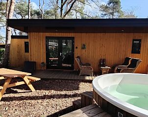 Verblijf 200527 - Vakantiewoning Zuidwest Drenthe - De Eekhoorn