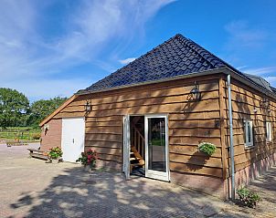 Verblijf 200528 - Vakantiewoning Zuidwest Drenthe - DG2196