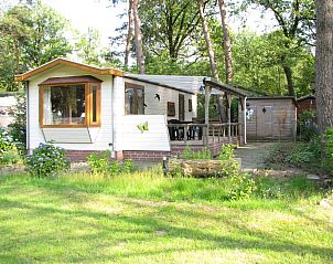 Unterkunft 200531 - Ferienhaus Zuidwest Drenthe - Vakantiehuis Recreatiepark Klein Zwitserland - Meidoorn