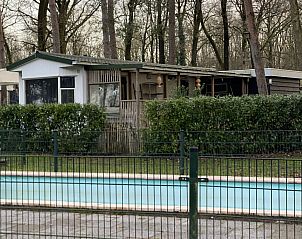 Unterkunft 200532 - Ferienhaus Zuidwest Drenthe - Vakantiehuis Recreatiepark Klein Zwitserland - Zomereik
