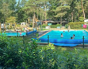 Unterkunft 200534 - Ferienhaus Zuidwest Drenthe - Vakantiehuis Recreatiepark Klein Zwitserland - Boomhut