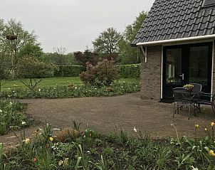 Guest house 200538 - Holiday property Zuidwest Drenthe - Vrijzicht